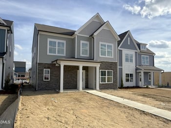 2836 Quarry Rd #175, Wake Forest, NC 27587