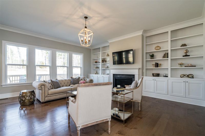 2836 Spring Shade Rd, Apex, NC 27523