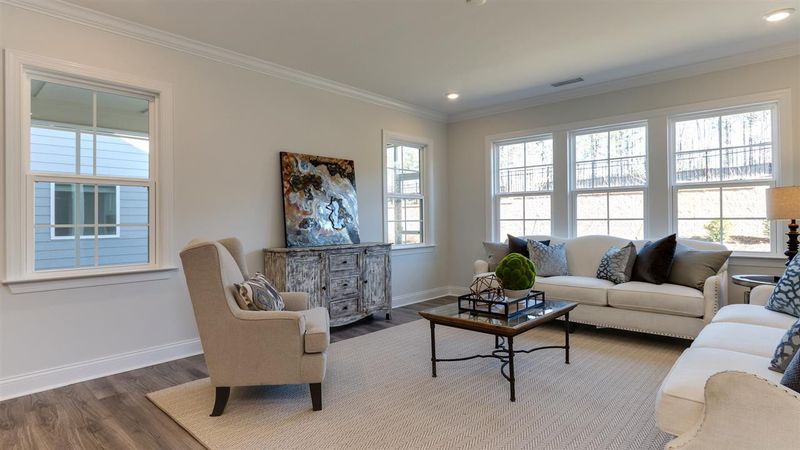 2836 Thompson Bluff Dr #131, Cary, NC 27519