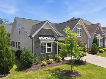 2836 Thompson Bluff Dr, Cary, NC 27519
