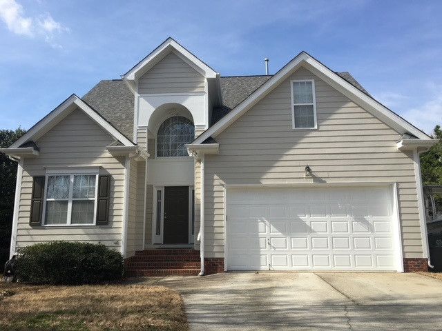 2836 Tryon Pines Dr, Raleigh, NC 27603