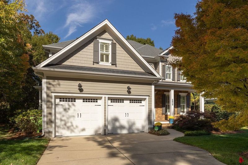 2836 Van Dyke Ave, Raleigh, NC 27607