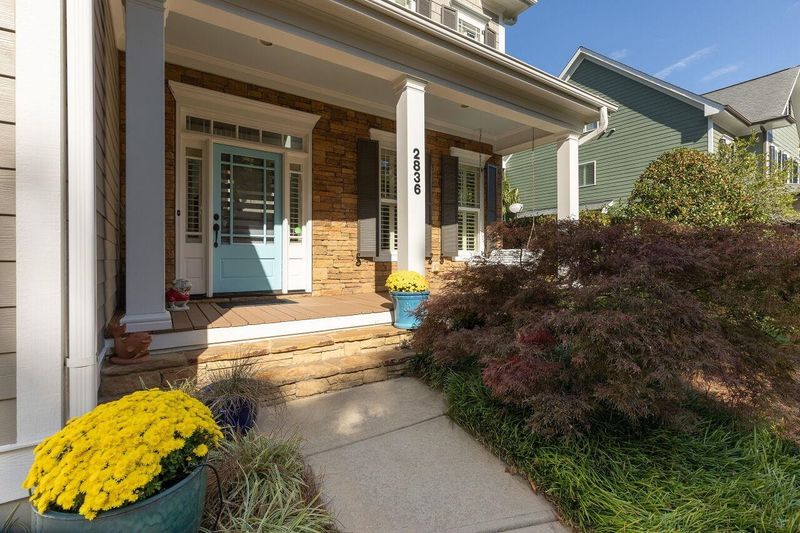 2836 Van Dyke Ave, Raleigh, NC 27607