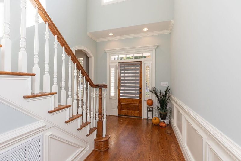 2836 Van Dyke Ave, Raleigh, NC 27607