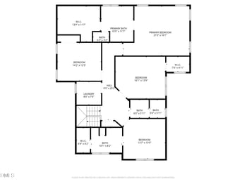 2837 Cameron Pond Dr, Cary, NC 27519