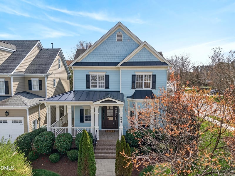 2837 Cameron Pond Dr, Cary, NC 27519