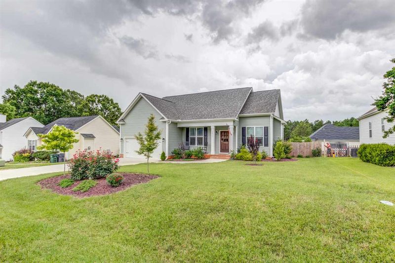 2837 Glastonbury Rd, Apex, NC 27539