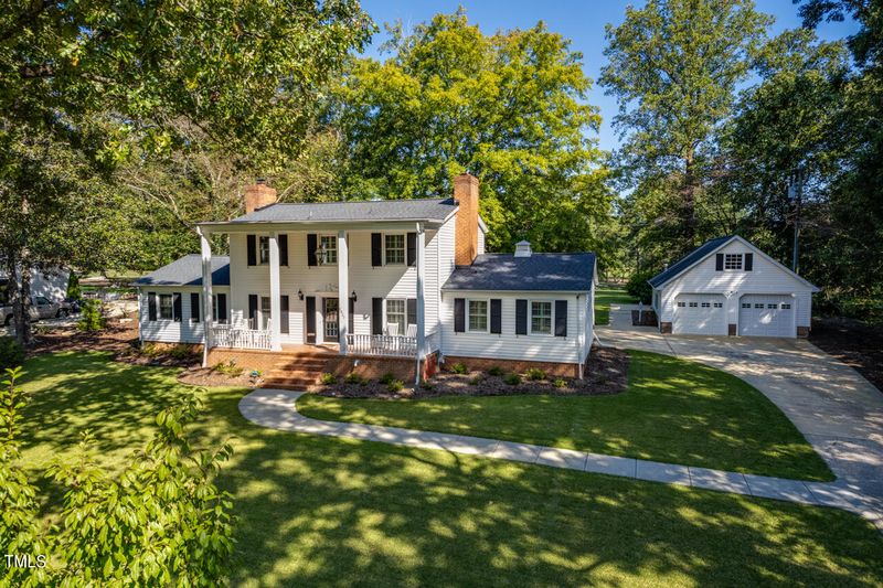 2837 Green Lane Dr, Durham, NC 27712