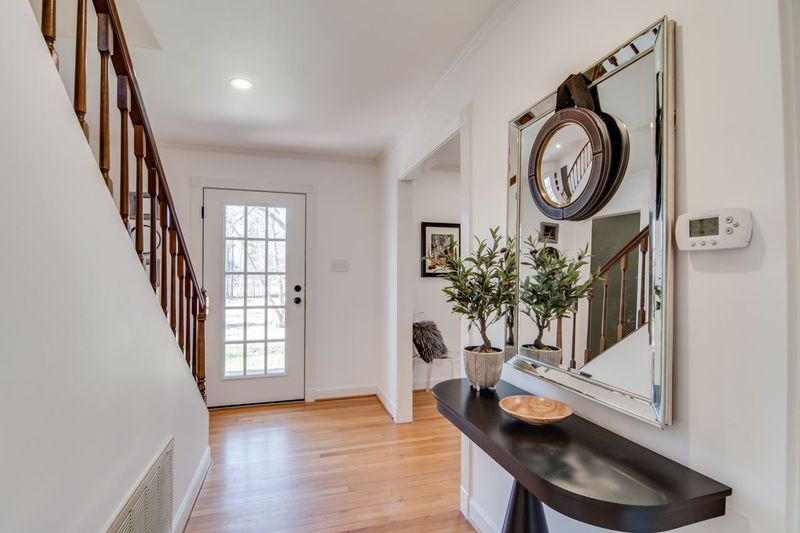 2837 Green Ln, Durham, NC 27712