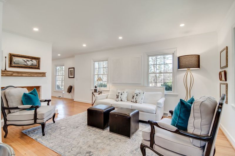2837 Green Ln, Durham, NC 27712