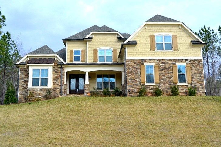 2837 Kingston Manor Dr, Wake Forest, NC 27587