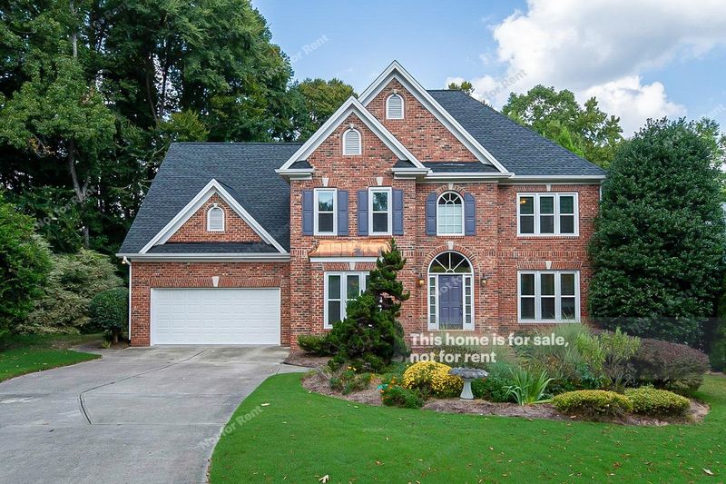 2837 La Manga Dr, Raleigh, NC 27610