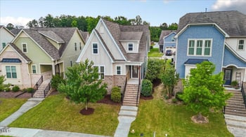 2837 Milano Ave, Apex, NC 27502