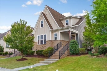 2837 Milano Ave, Apex, NC 27502