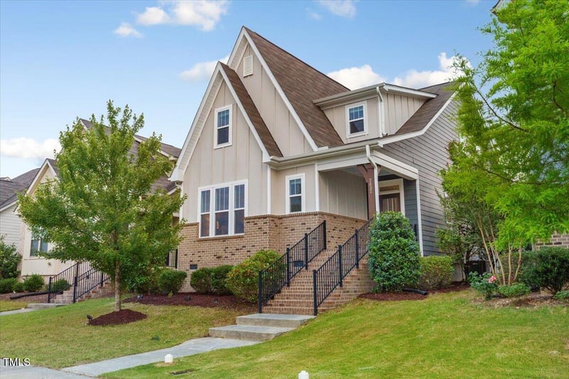2837 Milano Ave, Apex, NC 27502