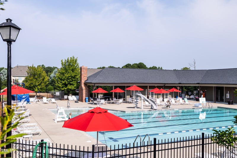 2837 Milano Ave, Apex, NC 27502