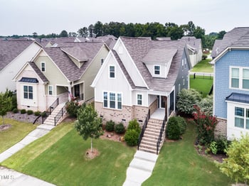 2837 Milano Ave, Apex, NC 27502