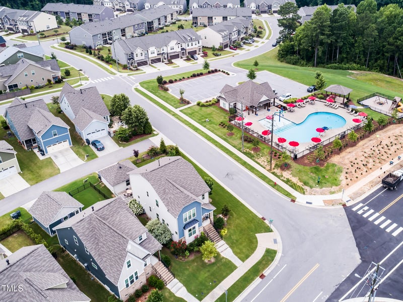 2837 Milano Ave, Apex, NC 27502