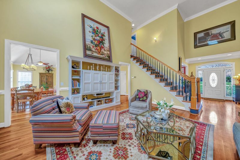 2837 Penfold Ln, Wake Forest, NC 27587
