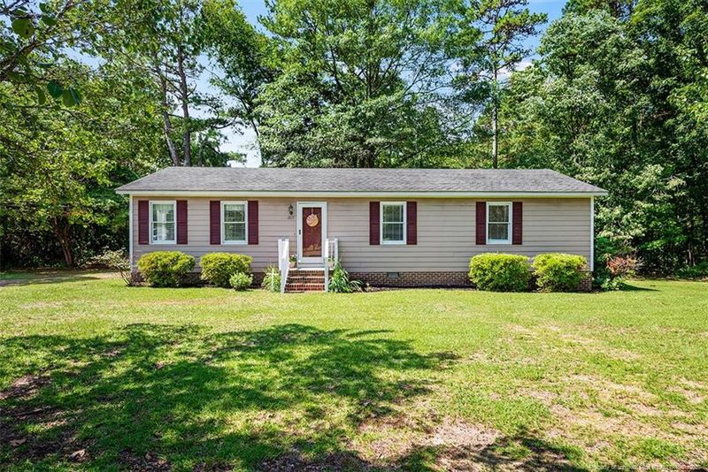 2837 S River Rd, Lillington, NC 27546