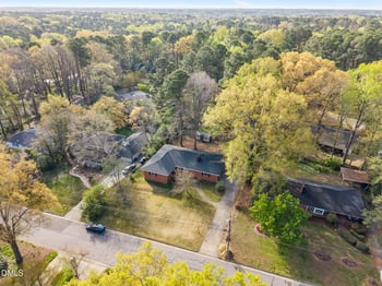 2837 Stuart Dr, Durham, NC 27707