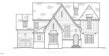 2837 Theresa Eileen Way, Raleigh, NC 27603