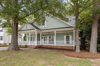 2837 Tryon Pines Dr, Raleigh, NC 27603