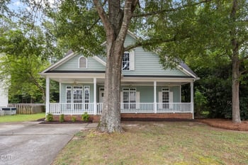 2837 Tryon Pines Dr, Raleigh, NC 27603