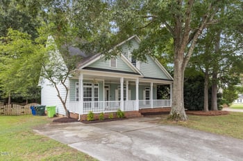 2837 Tryon Pines Dr, Raleigh, NC 27603