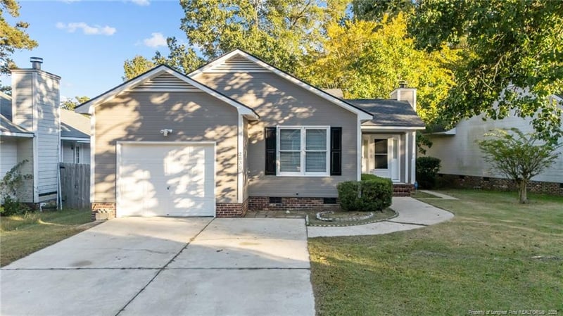 2838 Copenhagen Dr, Fayetteville, NC 28301