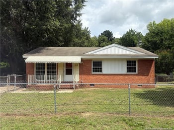 2838 Coronada Pw, Fayetteville, NC 28306