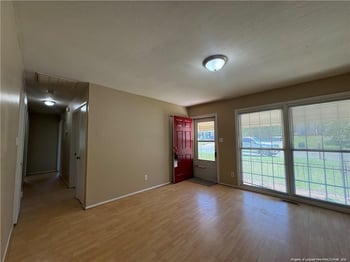 2838 Coronada Pw, Fayetteville, NC 28306