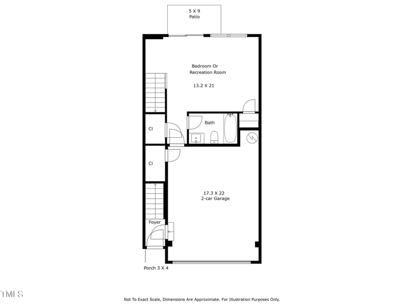 2838 Hunter Woods Dr, Apex, NC 27502