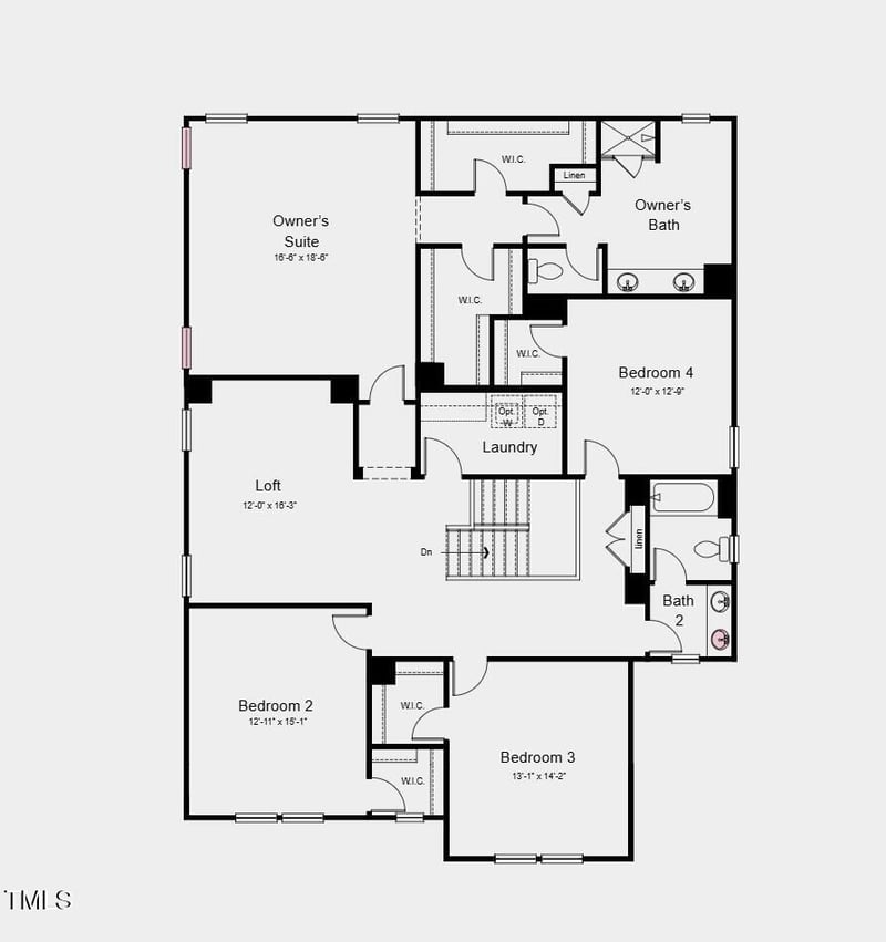 2839 Bristol Way, Sanford, NC 27330