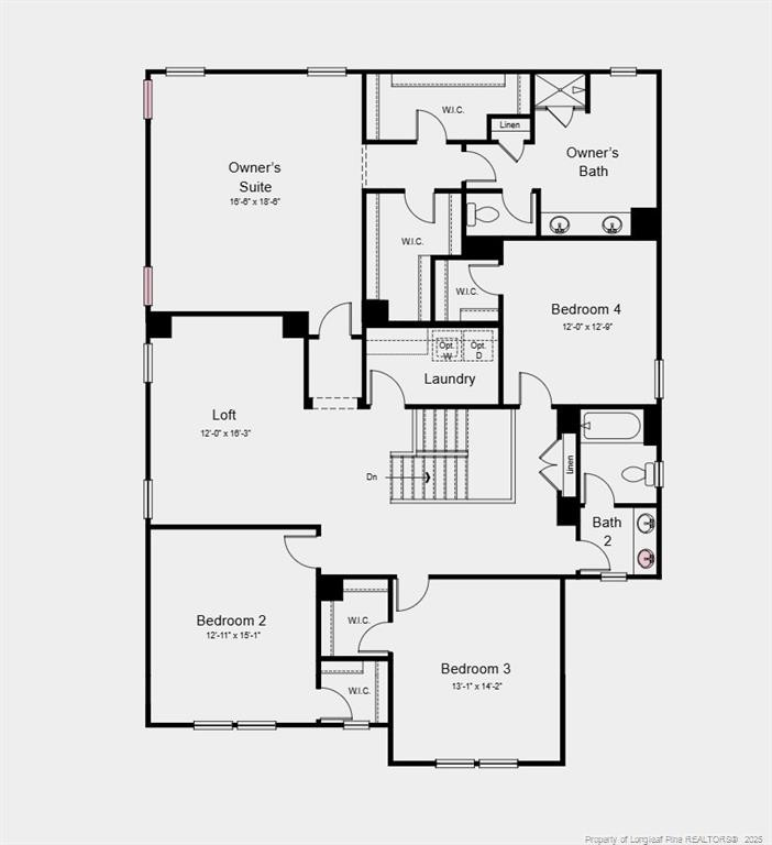 2839 Bristol Way, Sanford, NC 27330