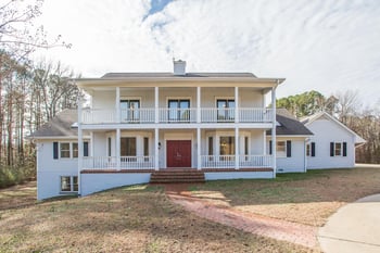 2839 Olive Grove Church Rd, Creedmoor, NC 27522