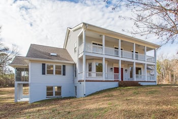 2839 Olive Grove Church Rd, Creedmoor, NC 27522
