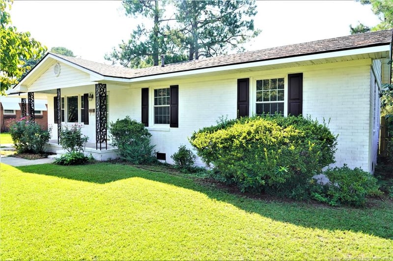 2839 Skycrest Dr, Fayetteville, NC 28304