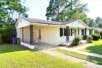 2839 Skycrest Dr, Fayetteville, NC 28304
