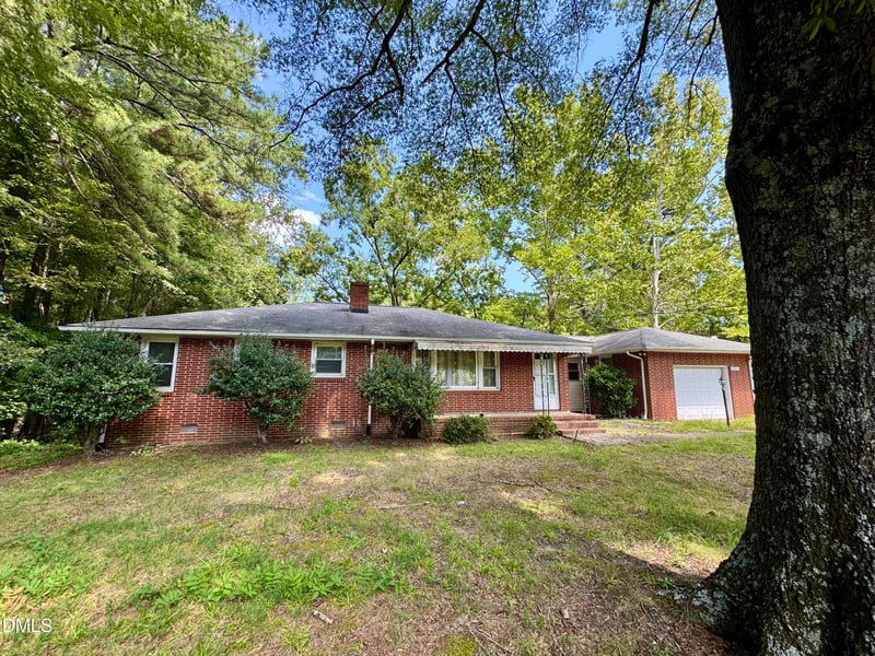 2839 Us 70 Hw Lot 1, Durham, NC 27703