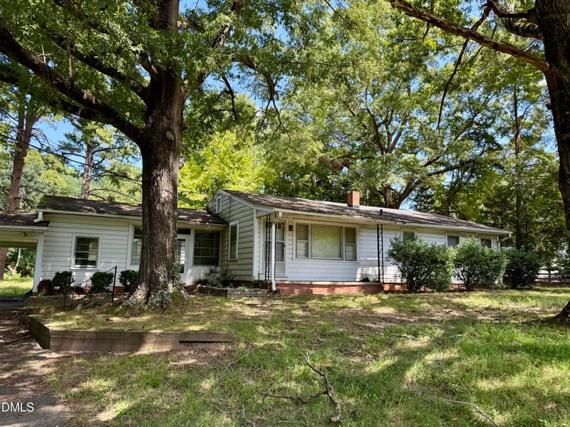 2839 Us 70 Hw Lot 1, Durham, NC 27703