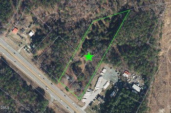 2839 Us 70 Hw Lot 1, Durham, NC 27703