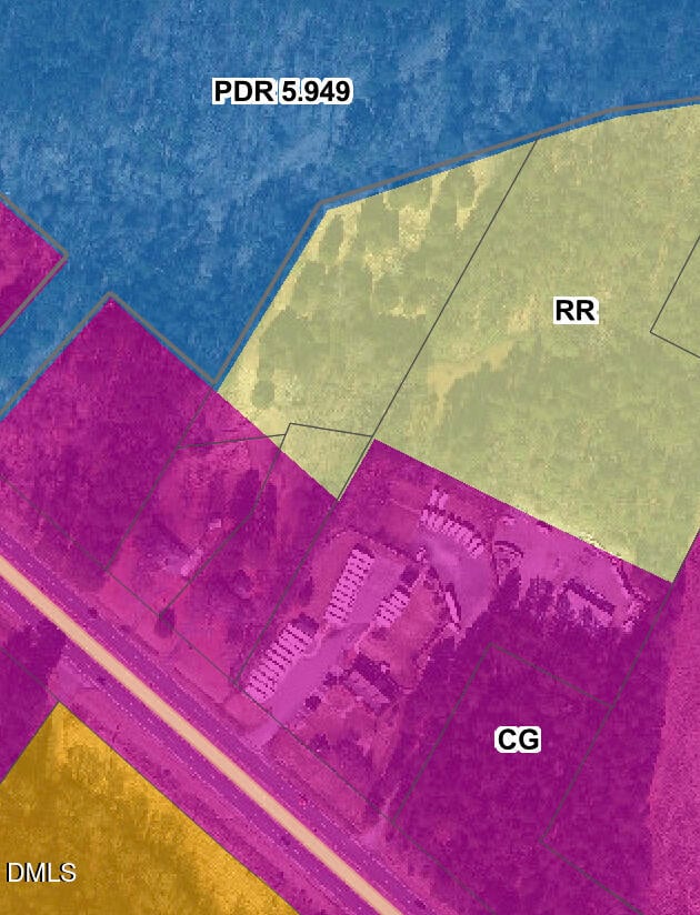 2839 Us 70 Hw Lot 1, Durham, NC 27703
