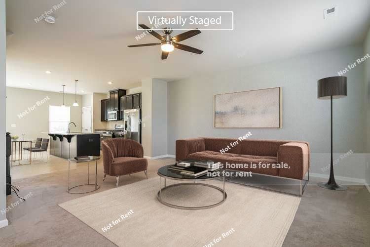 284 Amber Acorn Ave, Raleigh, NC 27603