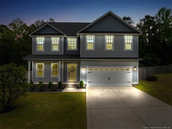 284 Apache Trl, Sanford, NC 27332