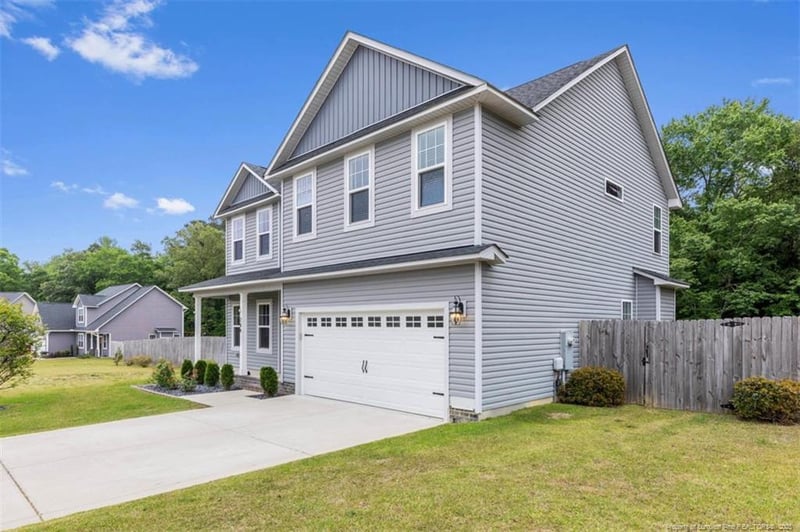284 Apache Trl, Sanford, NC 27332