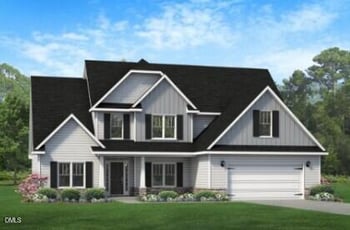 284 Bandelier Dr #11, Selma, NC 27576