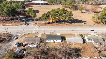 284 Bonanza Dr, Fayetteville, NC 28303