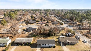 284 Bonanza Dr, Fayetteville, NC 28303