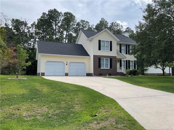 284 Coachman Way, Sanford, NC 27332